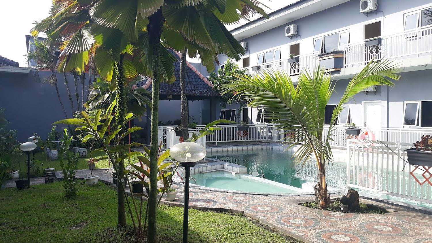 Cover Image for Omah Dieng Guest House