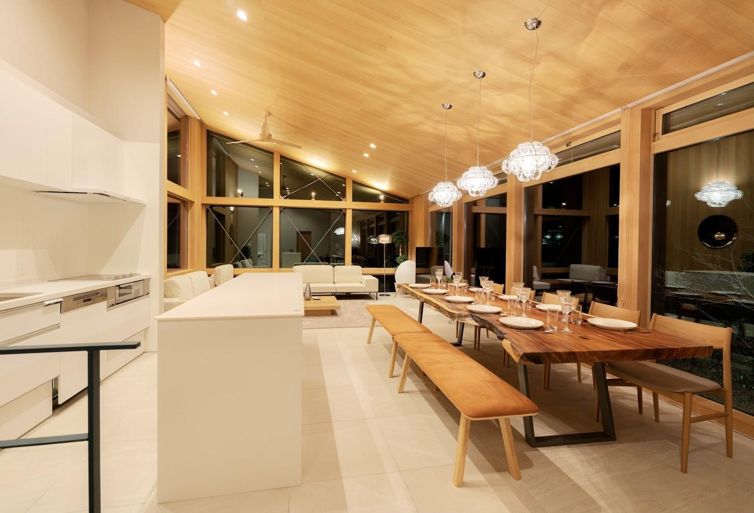 Cover Image for Hakuba Amber Resort