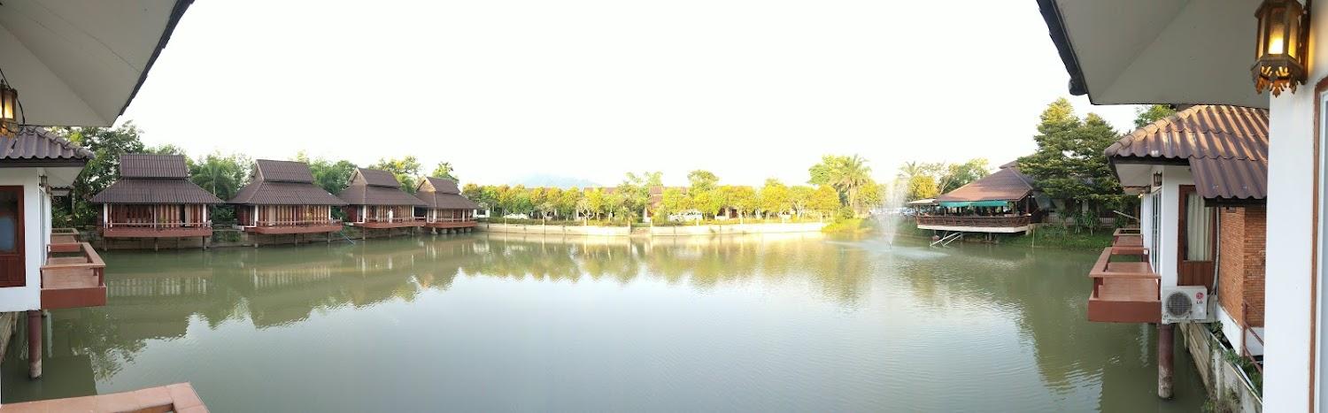 Cover Image for ช้องนาง รีสอร์ท