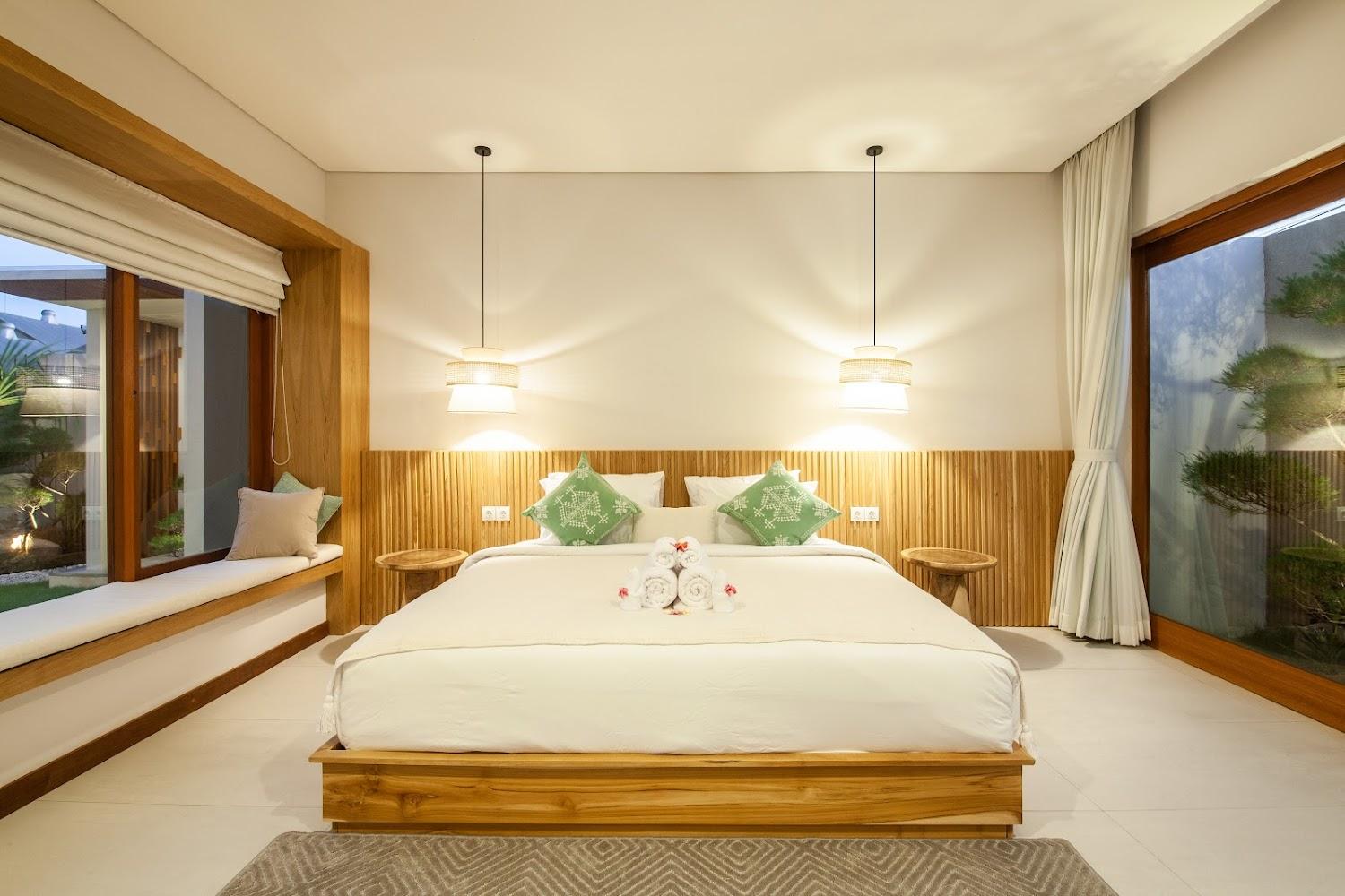 Cover Image for Laina Villa