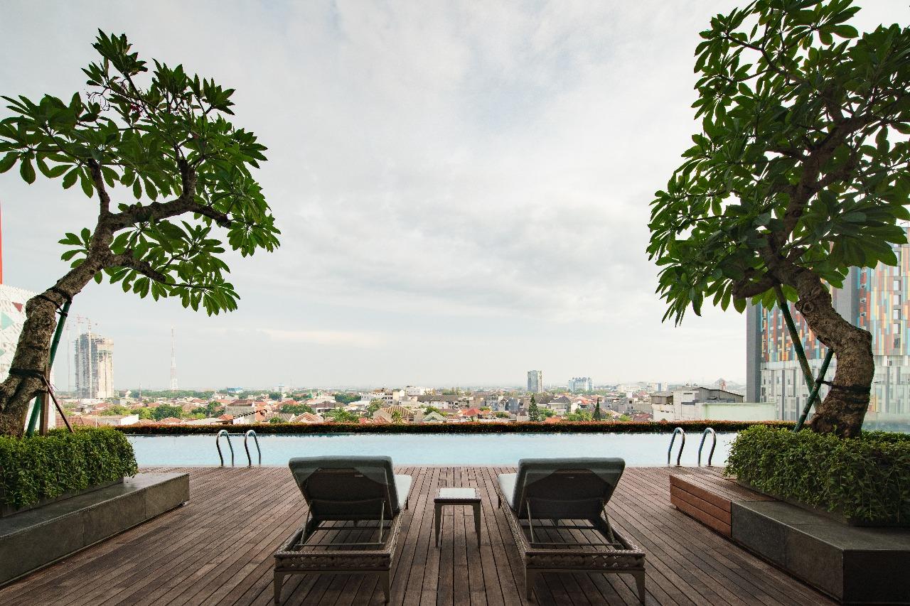 Cover Image for Vasa Hotel Surabaya