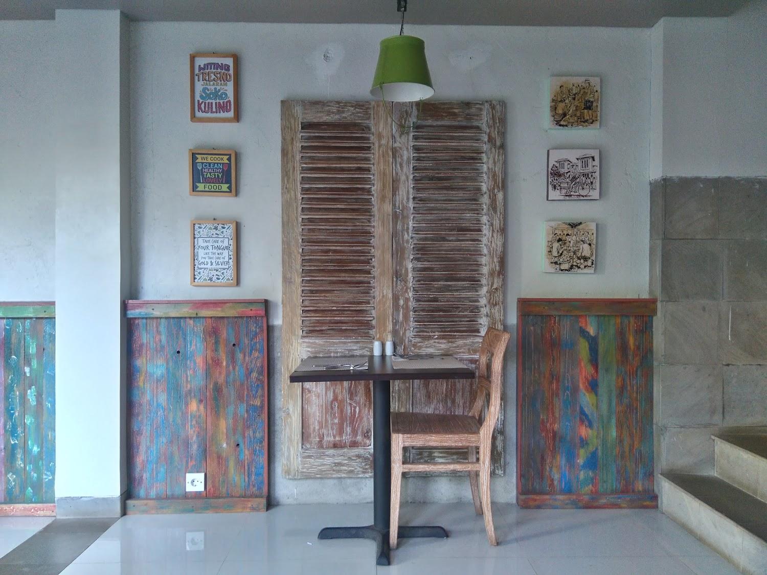 Cover Image for Hotel Jodipati