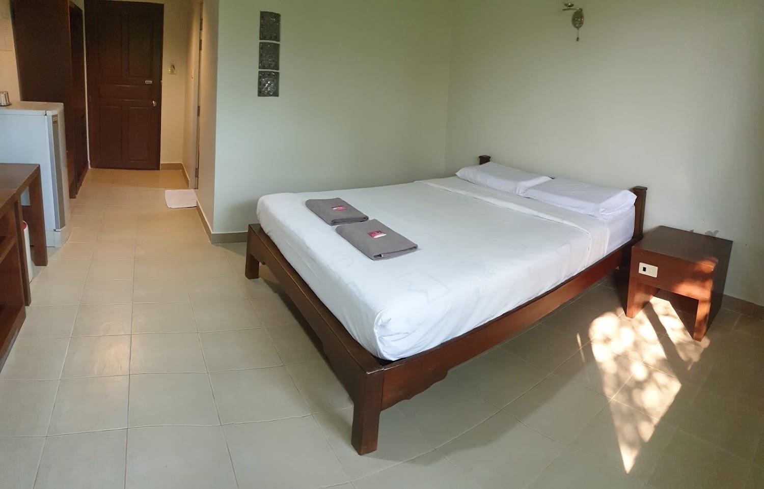 Cover Image for Preamsuk Hotel