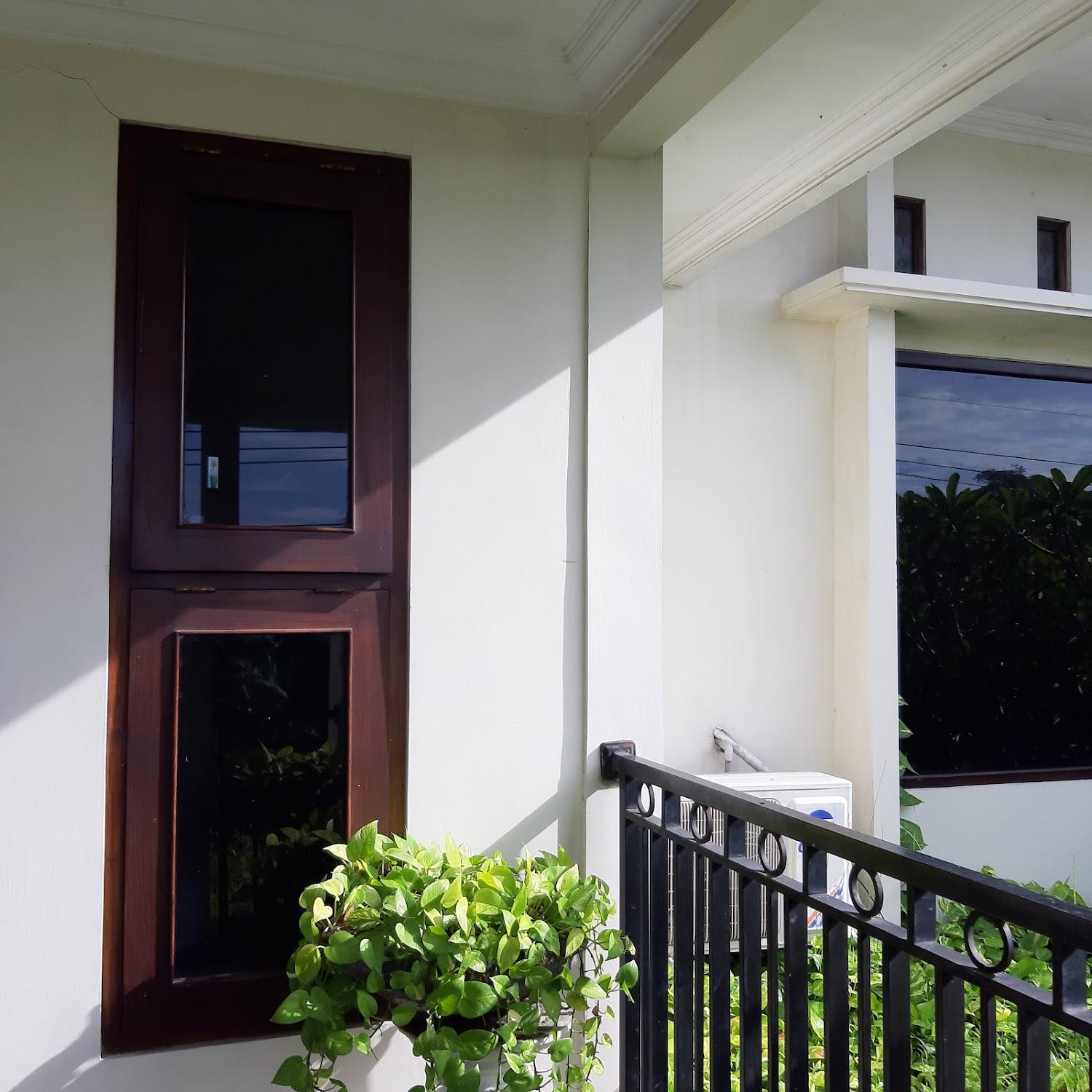 Cover Image for Hotel Ngawi Indah