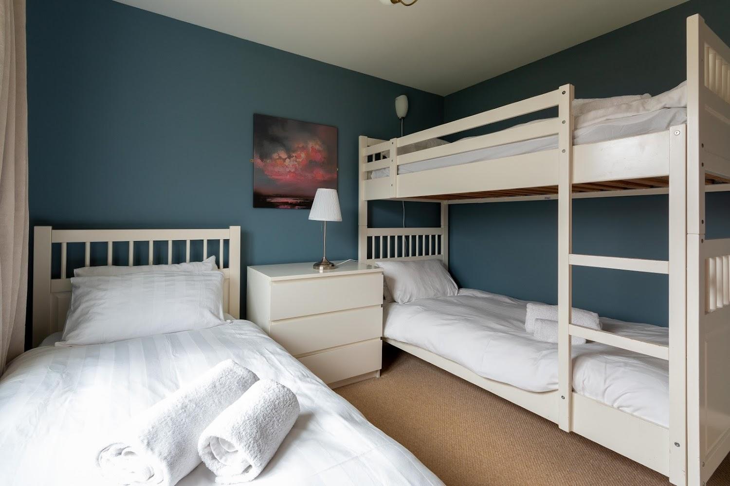 Cover Image for Tigh na Lochan self catering