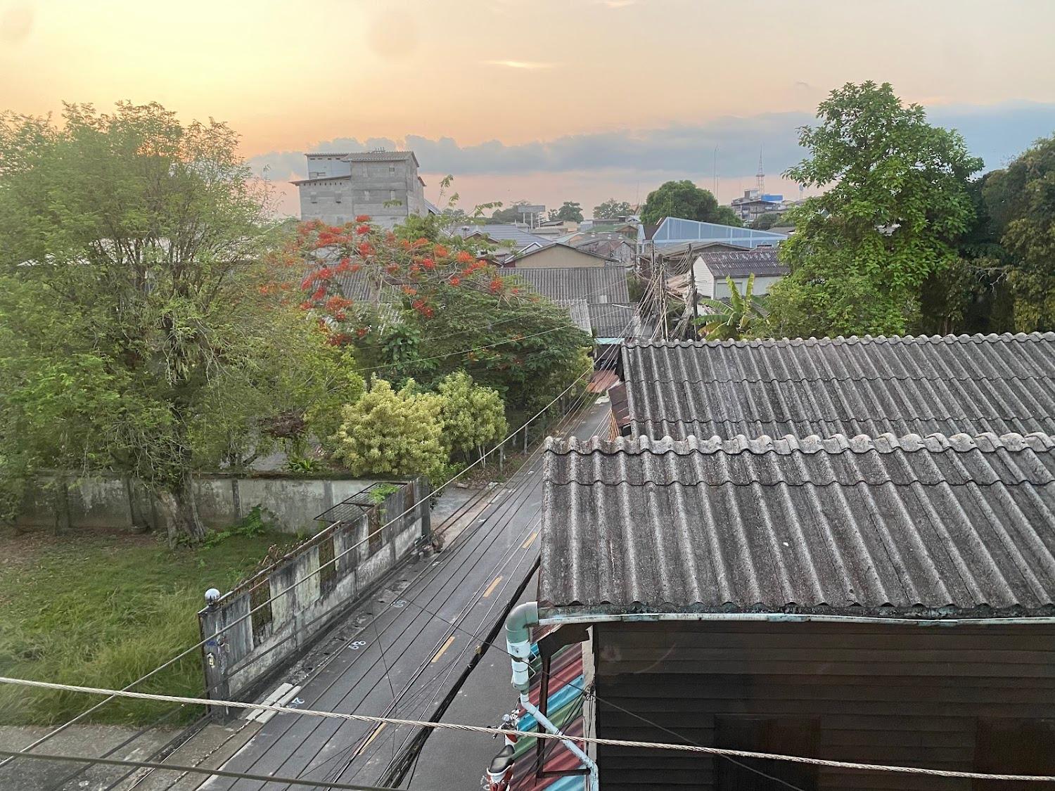 Cover Image for Residence House