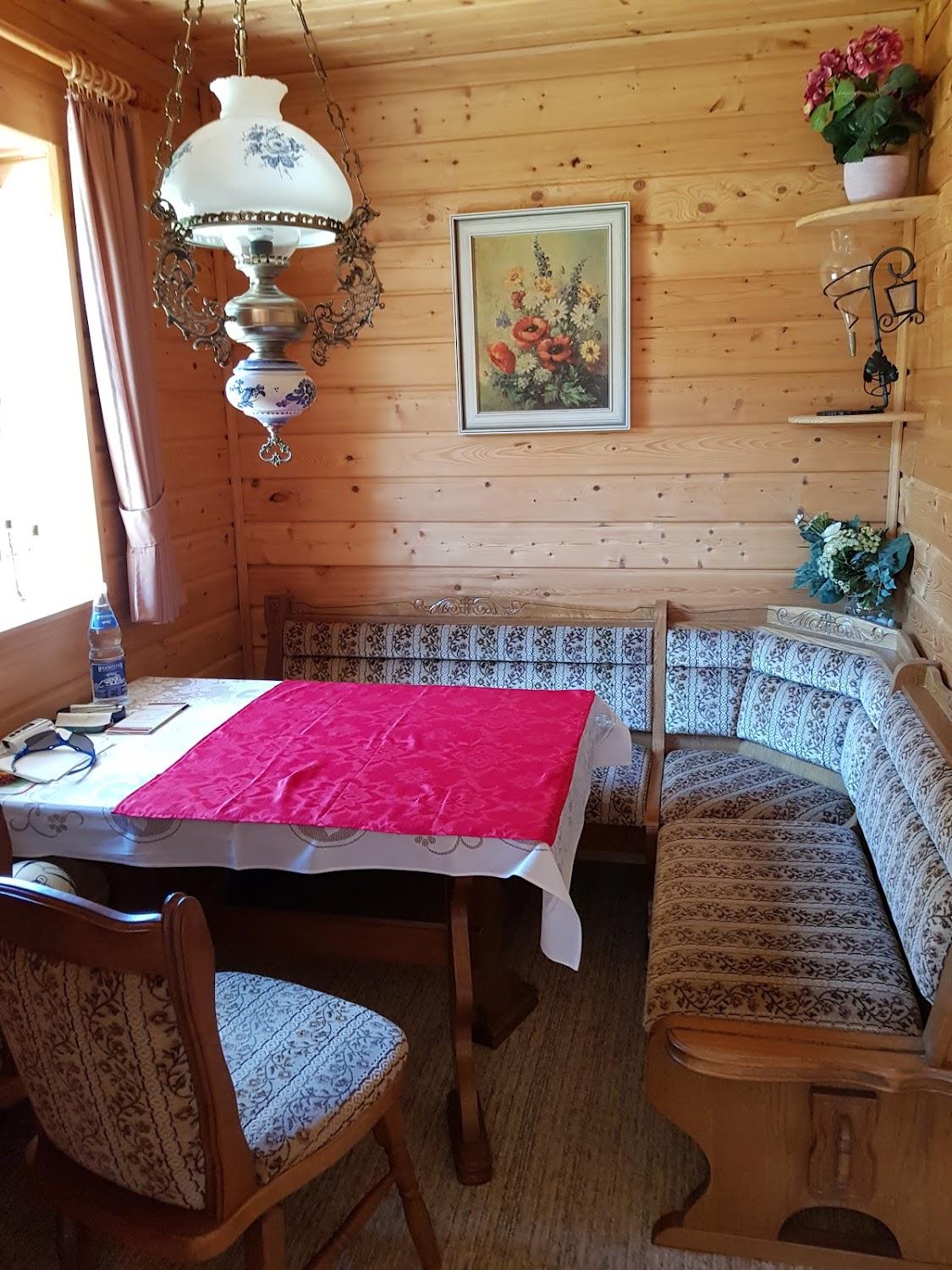 Cover Image for Hotel-Pension Rebentisch