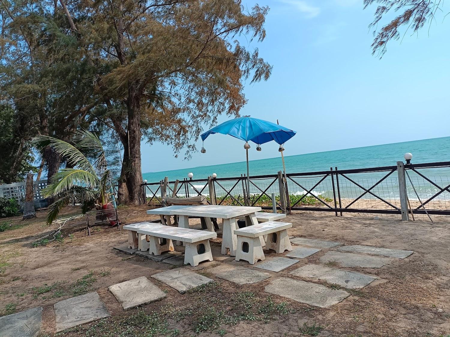 Cover Image for บ้านไกวัล แหลมแม่พิมพ์ ระยอง (Baan Kaival Beachfront)