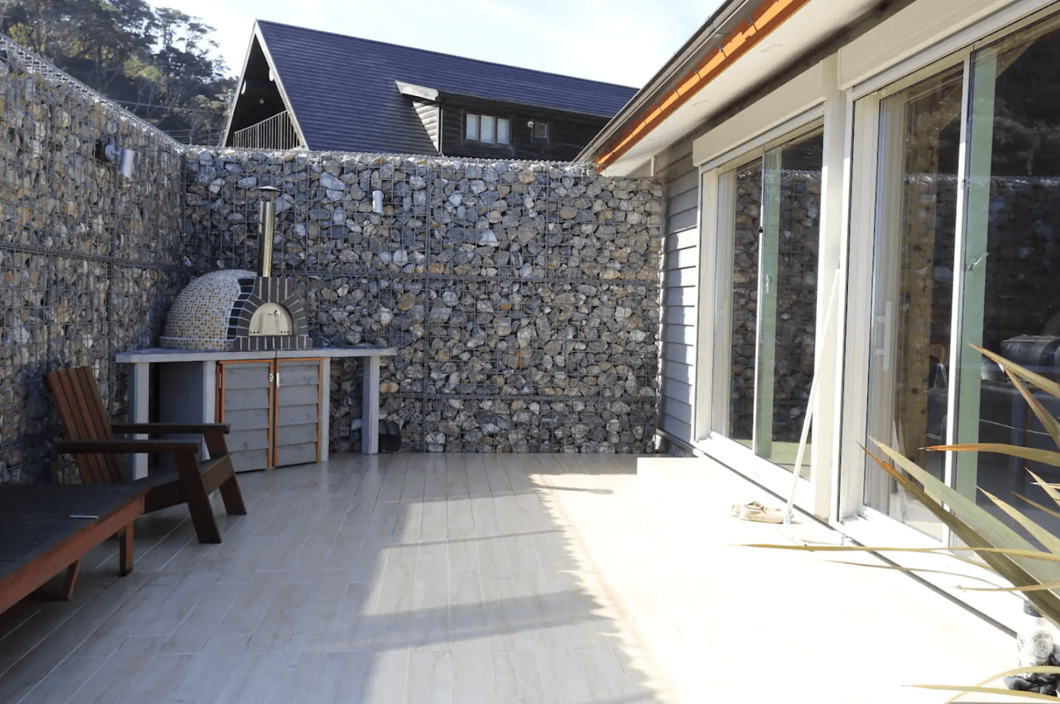 Cover Image for Beach Cabin