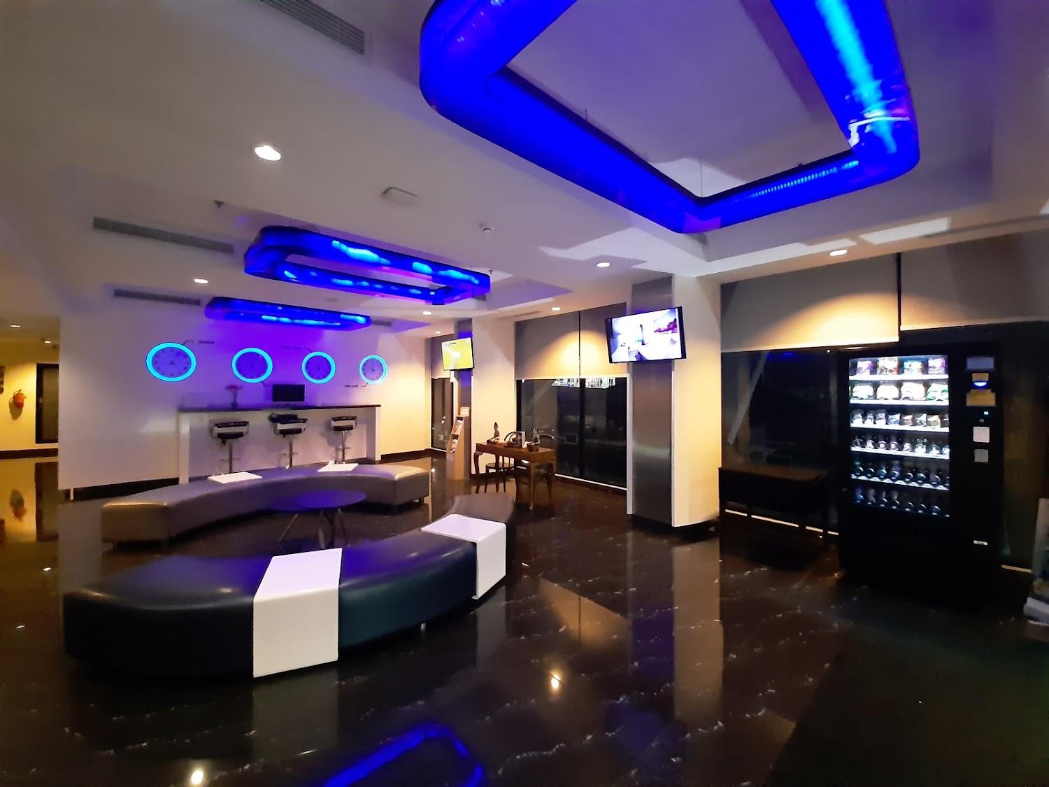 Cover Image for Hotel NEO+ Kebayoran