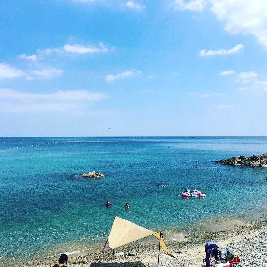 Cover Image for 영덕해림펜션