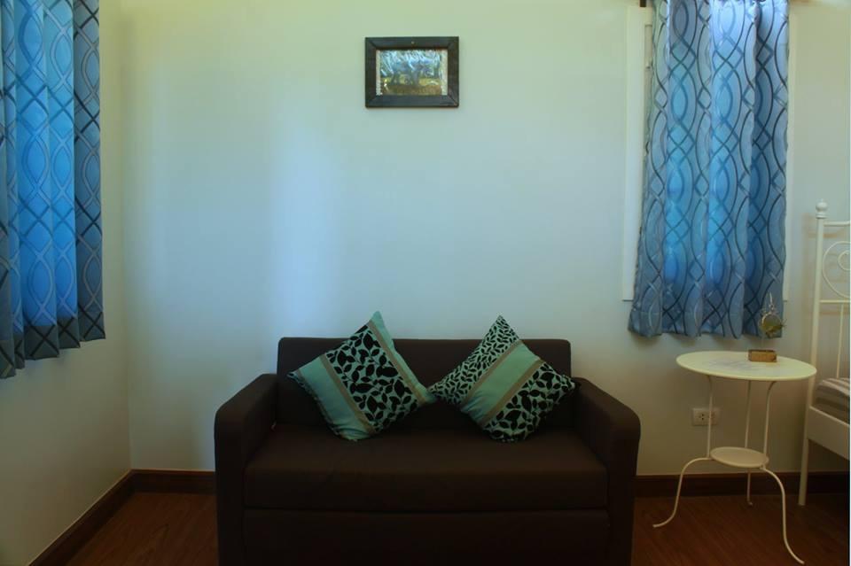 Cover Image for ไร่สนสีแสด แอท ภูเรือ Hidden Cosy Resort (Reservation Only)