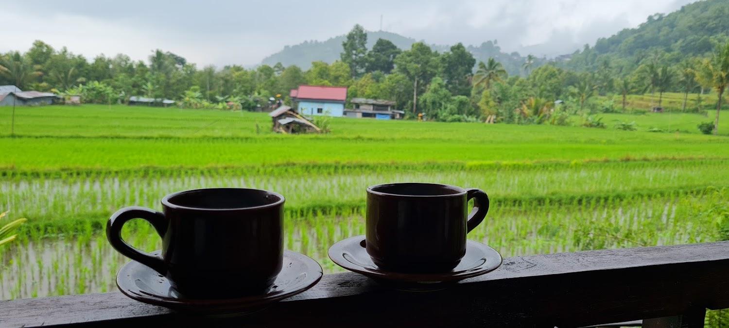 Cover Image for Da'Kayu Bali homestay & warung