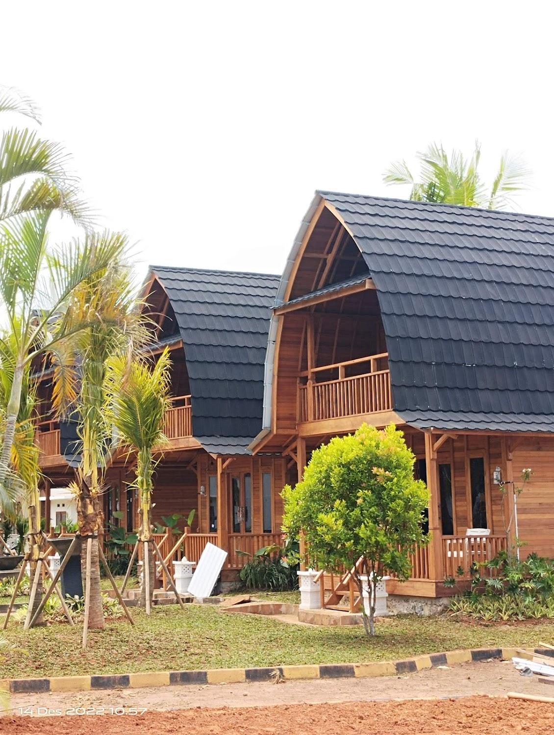 Cover Image for Grand Anyer Palazo Boutique Resort