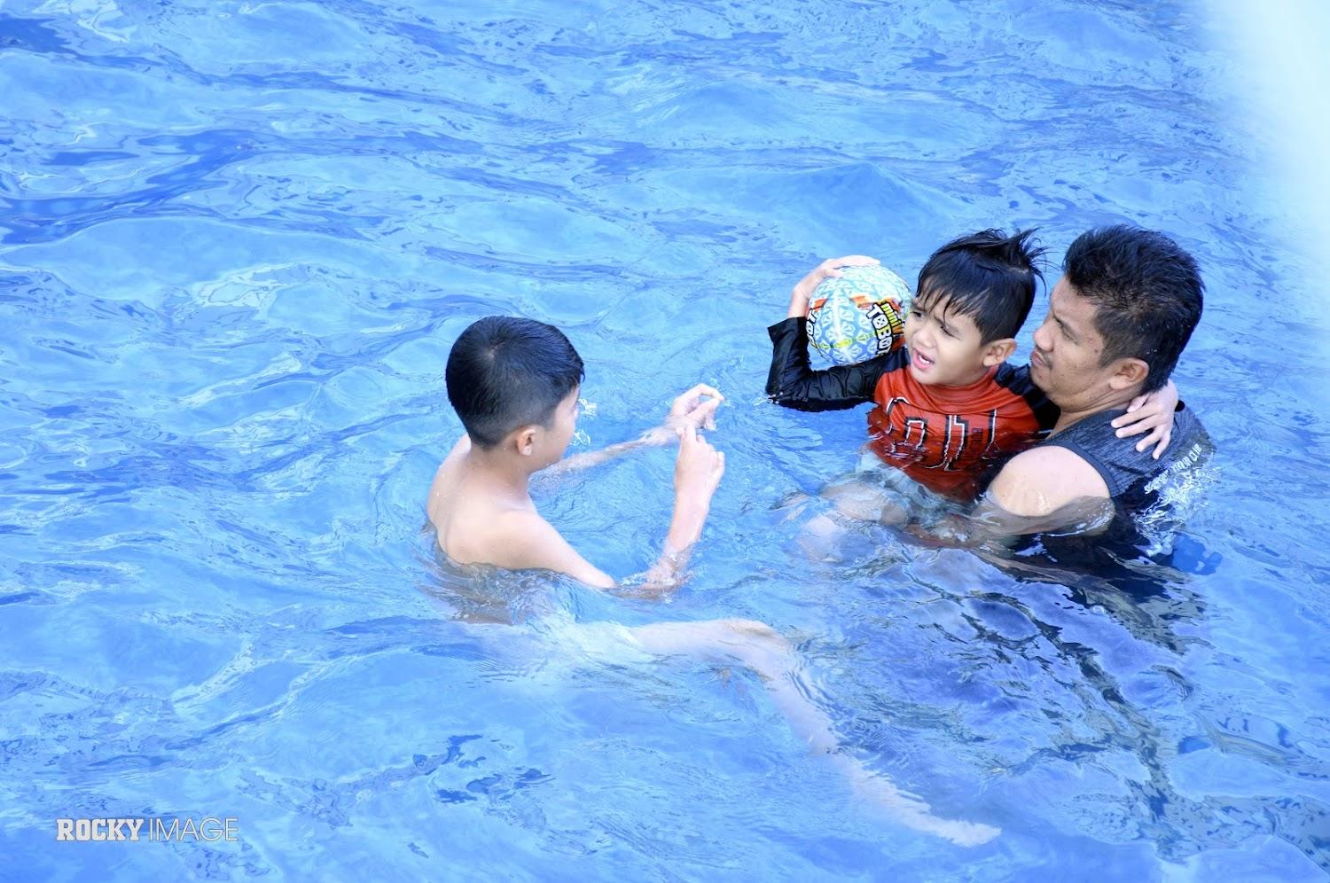 Cover Image for Rocky Plaza Hotel Padang