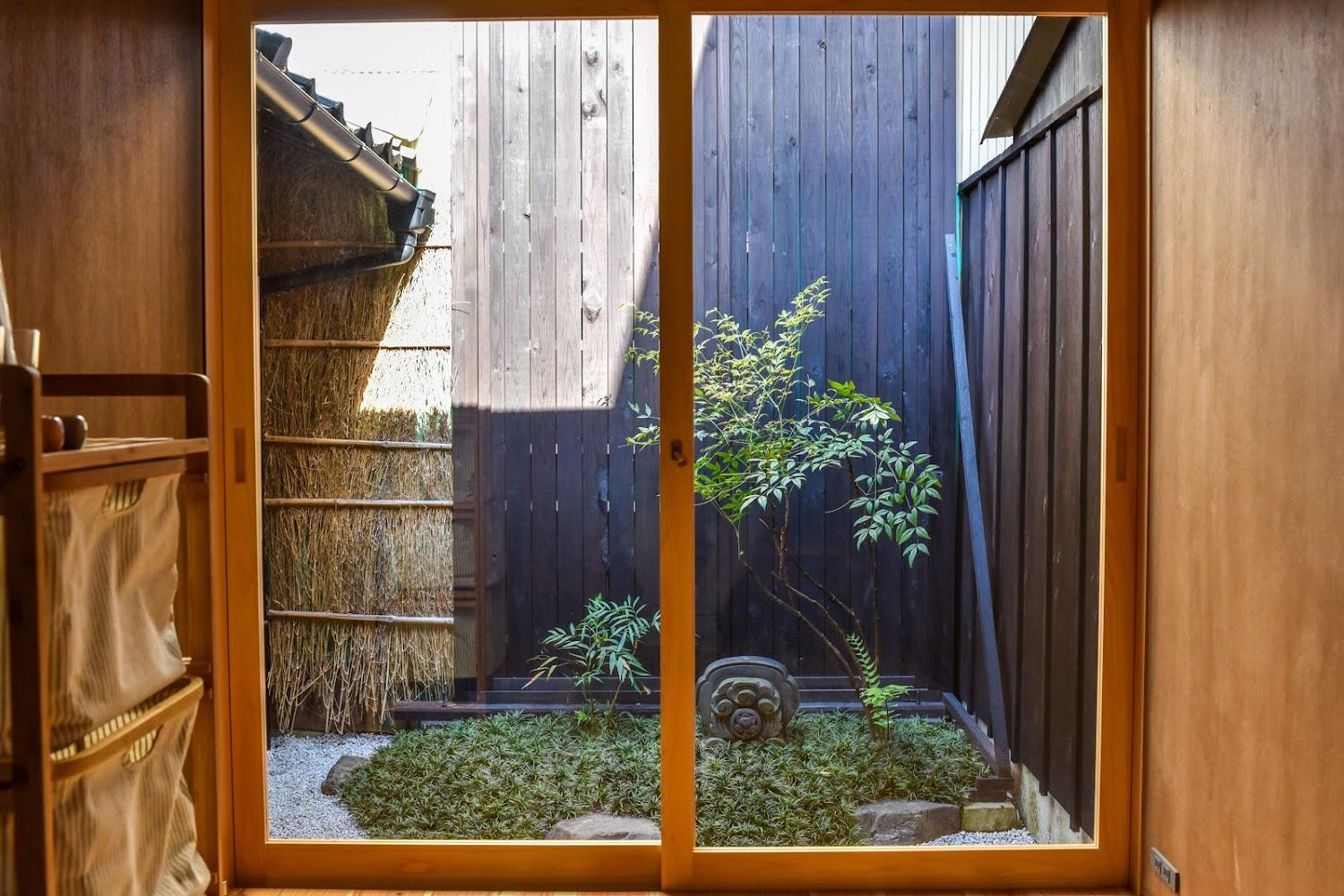 Cover Image for 此木堂 Kyoto Machiya Inn Muse