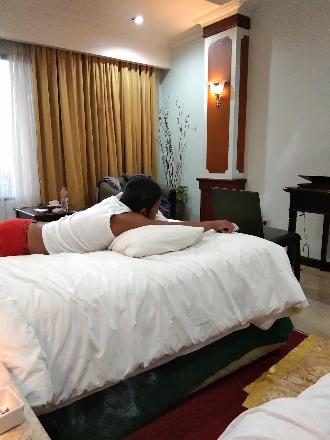 Cover Image for Hotel Banjarmasin International