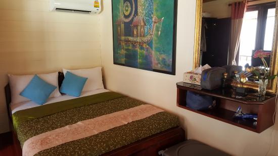 Cover Image for Ao Nang Home Stay
