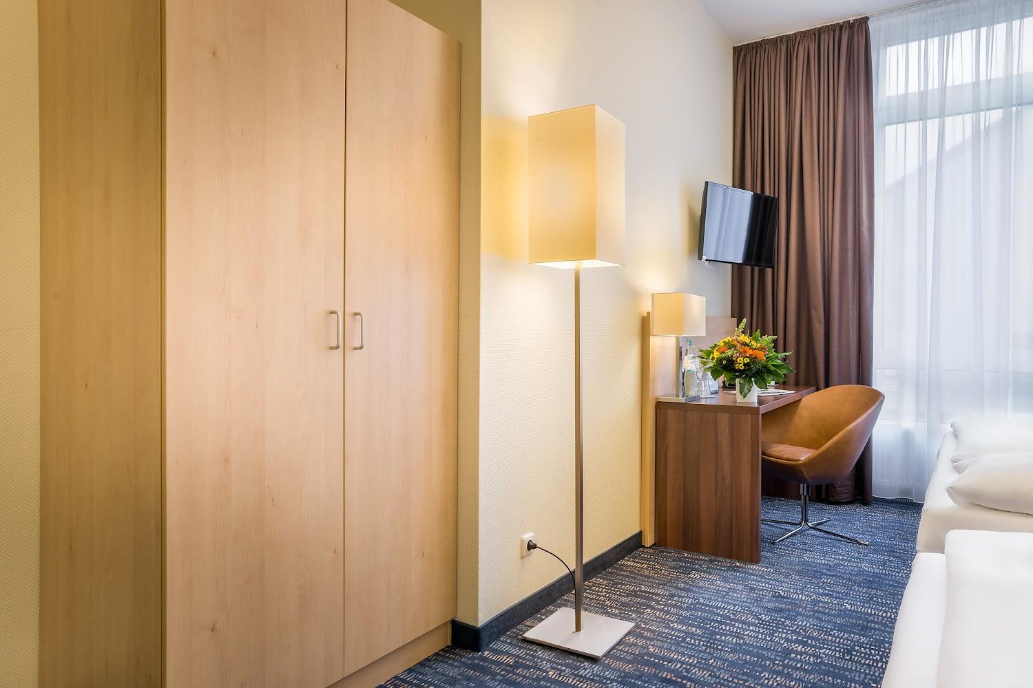Cover Image for Novum Hotel Mariella Airport
