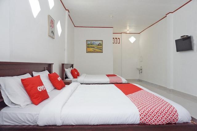 Cover Image for OYO 2635 Ramos Inn