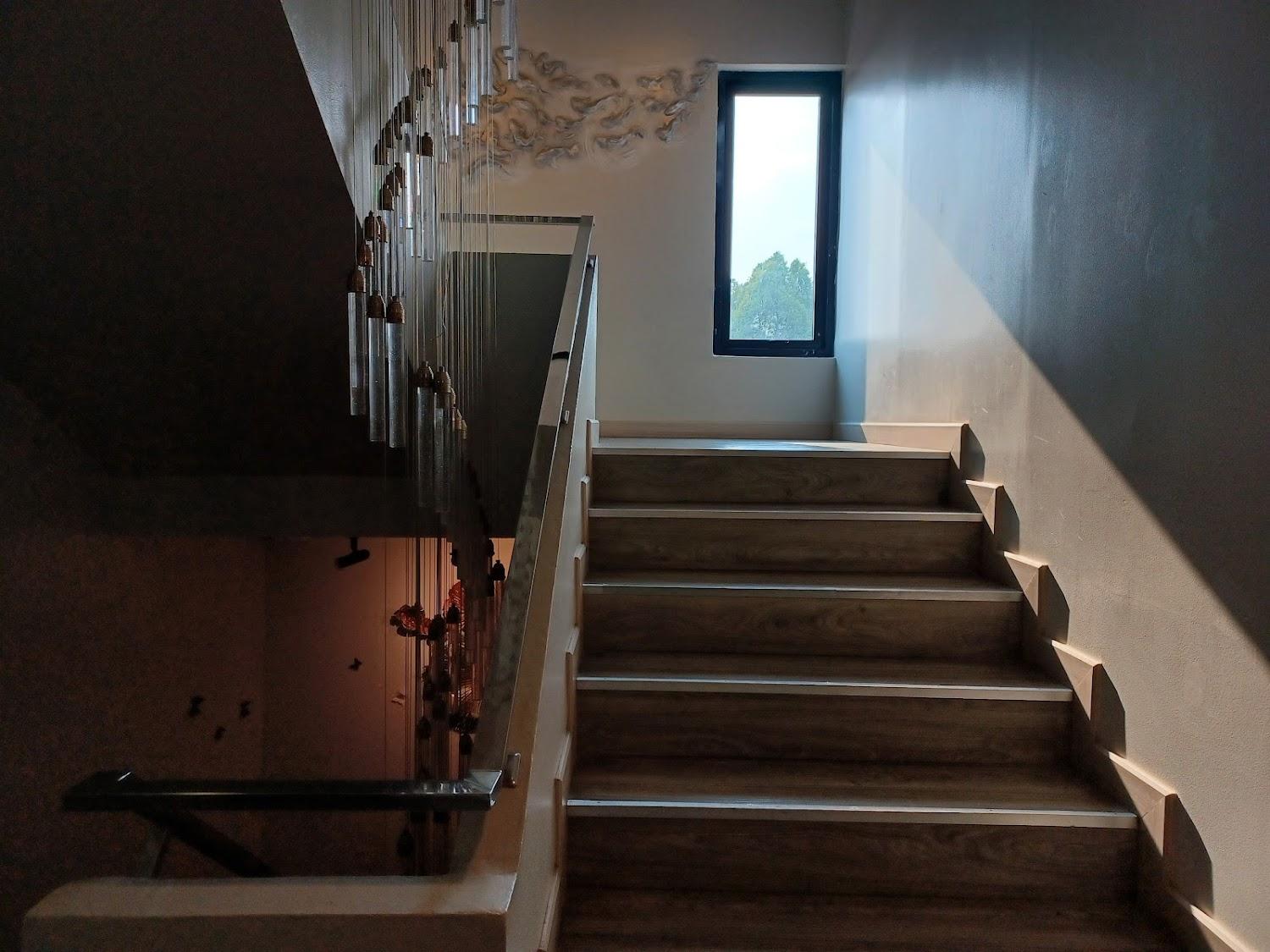 Cover Image for M Power Hotel, Chiang Rai