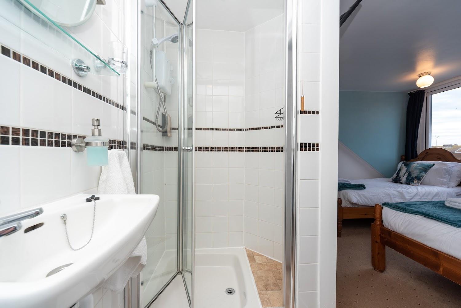 Cover Image for The Weatherdene Guest House