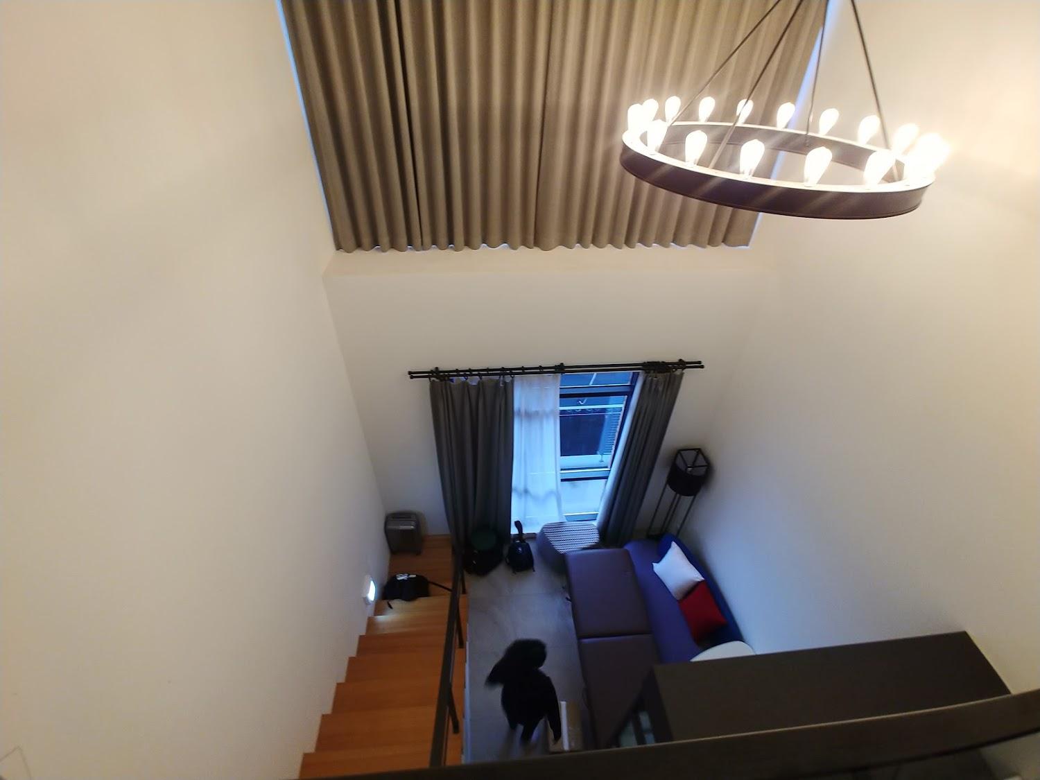 Cover Image for 라온호텔