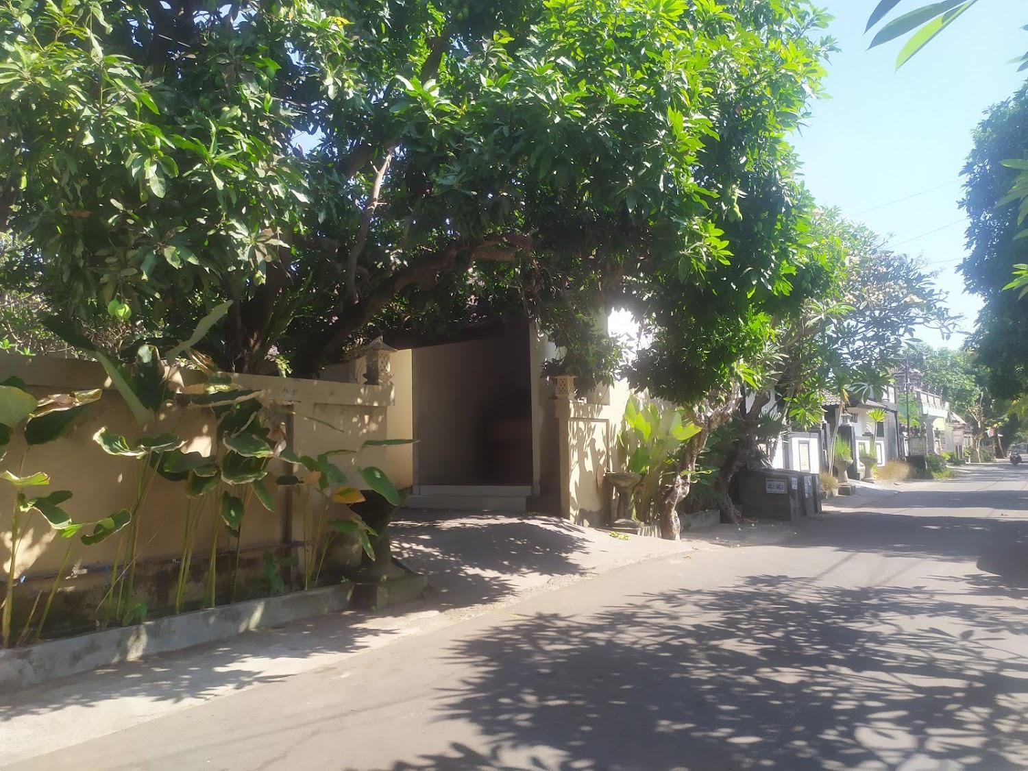 Cover Image for Hotel Padmi Yoni