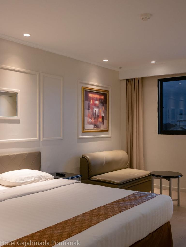 Cover Image for Hotel Gajahmada Pontianak