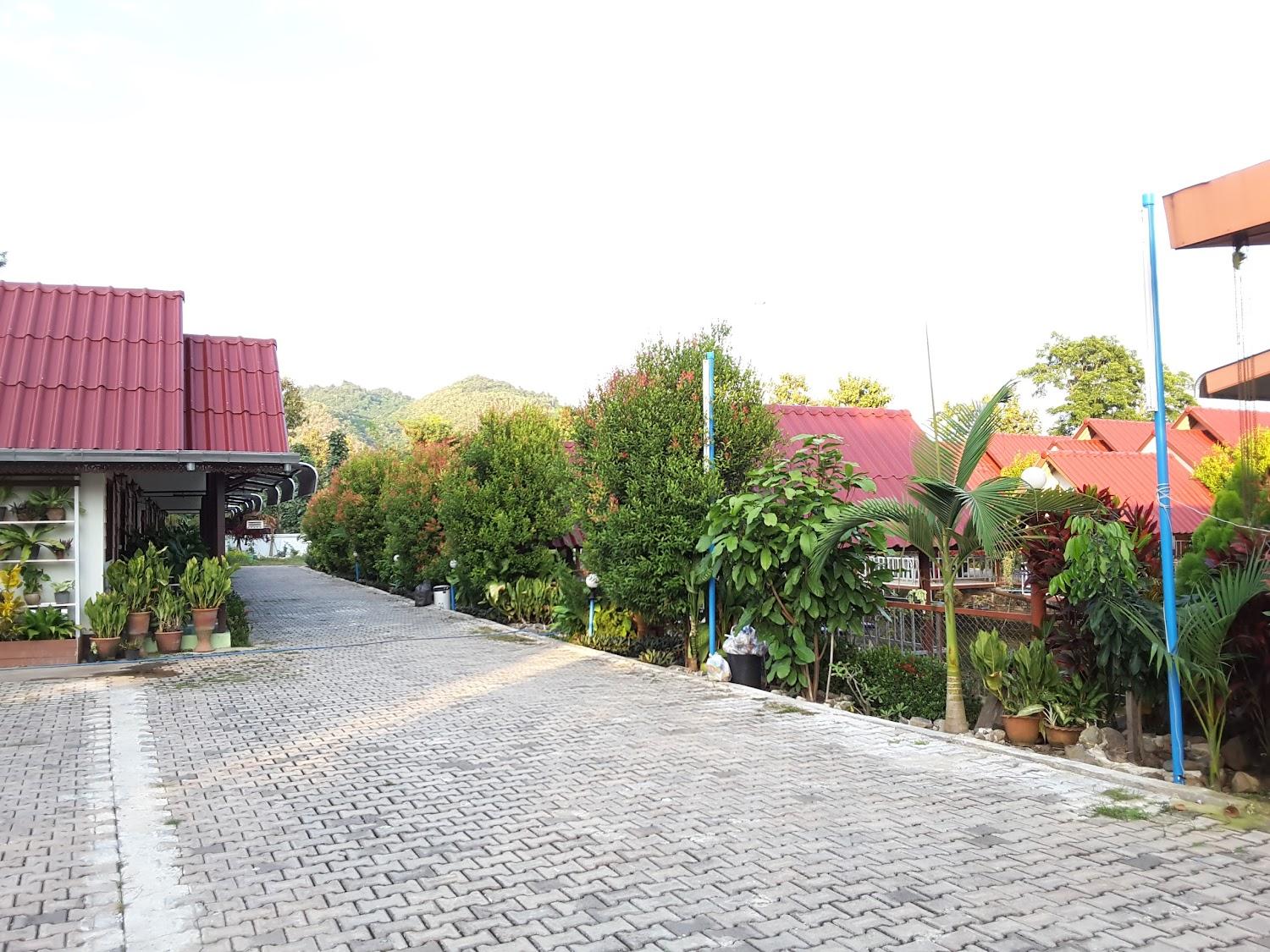 Cover Image for Bua Ban Resort