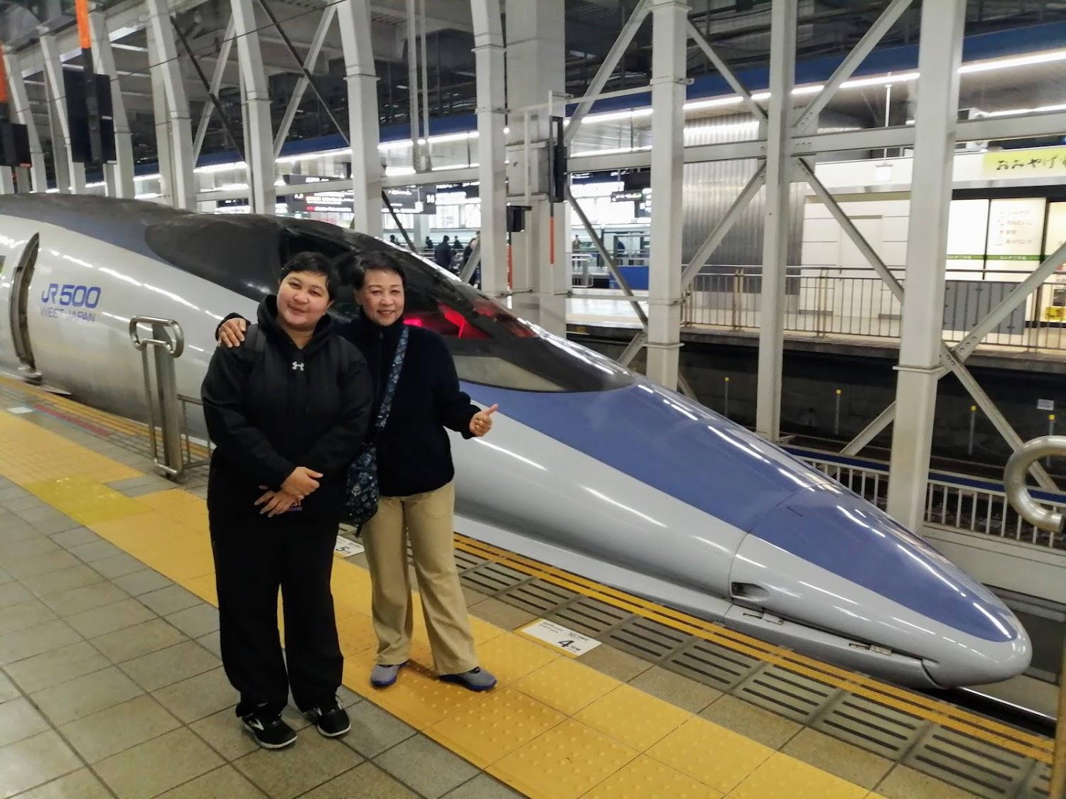 Cover Image for Smart Hotel Hakata 3