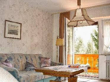 Cover Image for Ferienwohnung FeWo Rieder Inzell