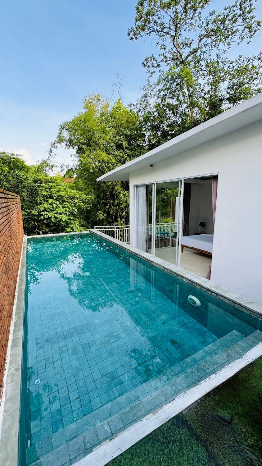 Cover Image for Famvida Villa Ubud