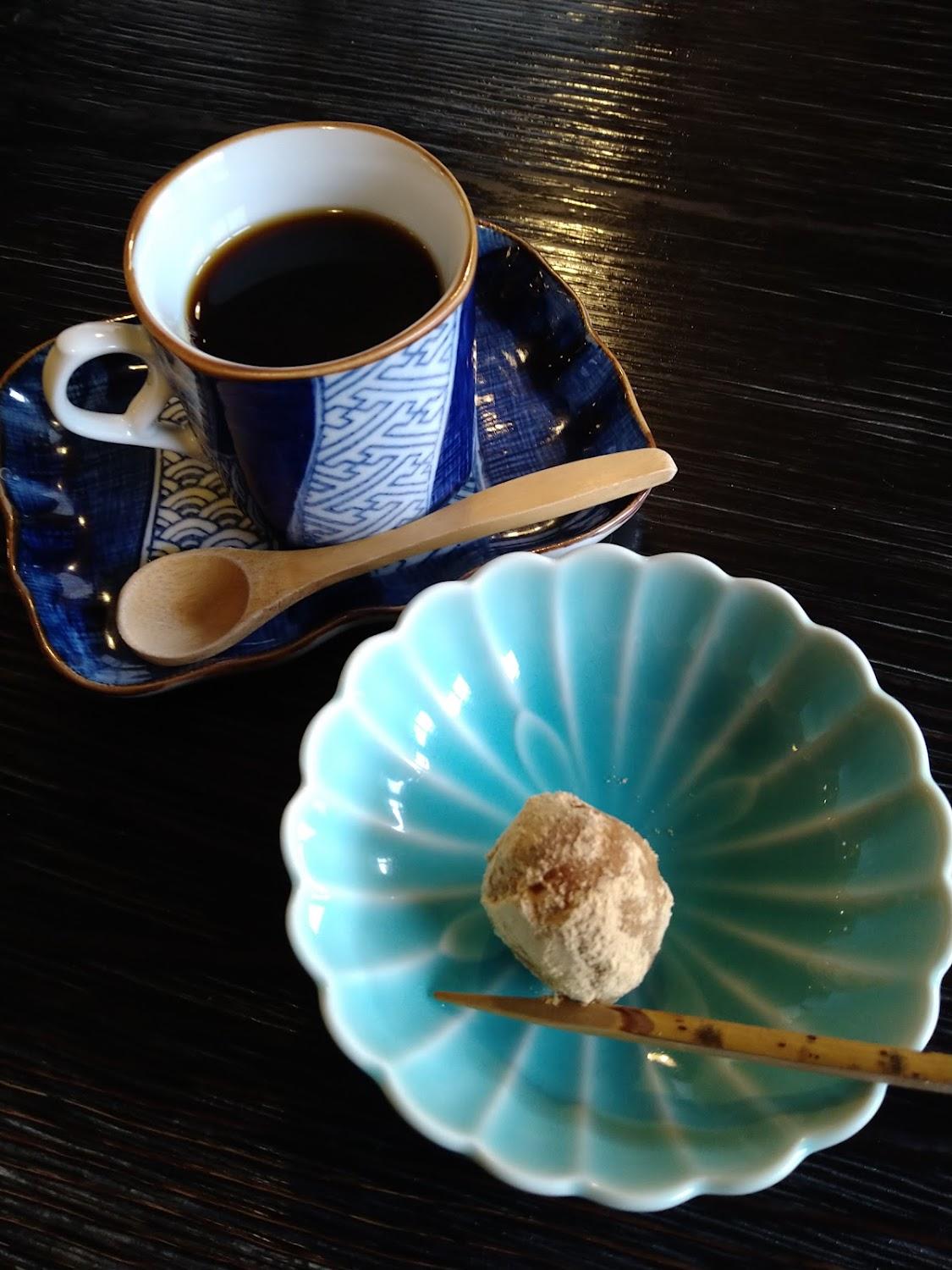 Cover Image for Marucho Ryokan