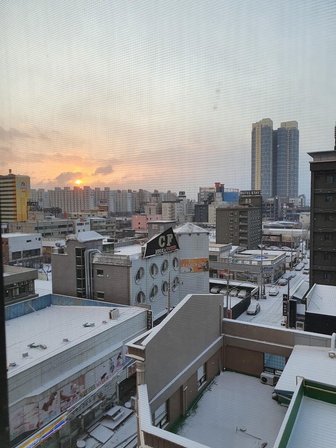 Cover Image for 프라도호텔