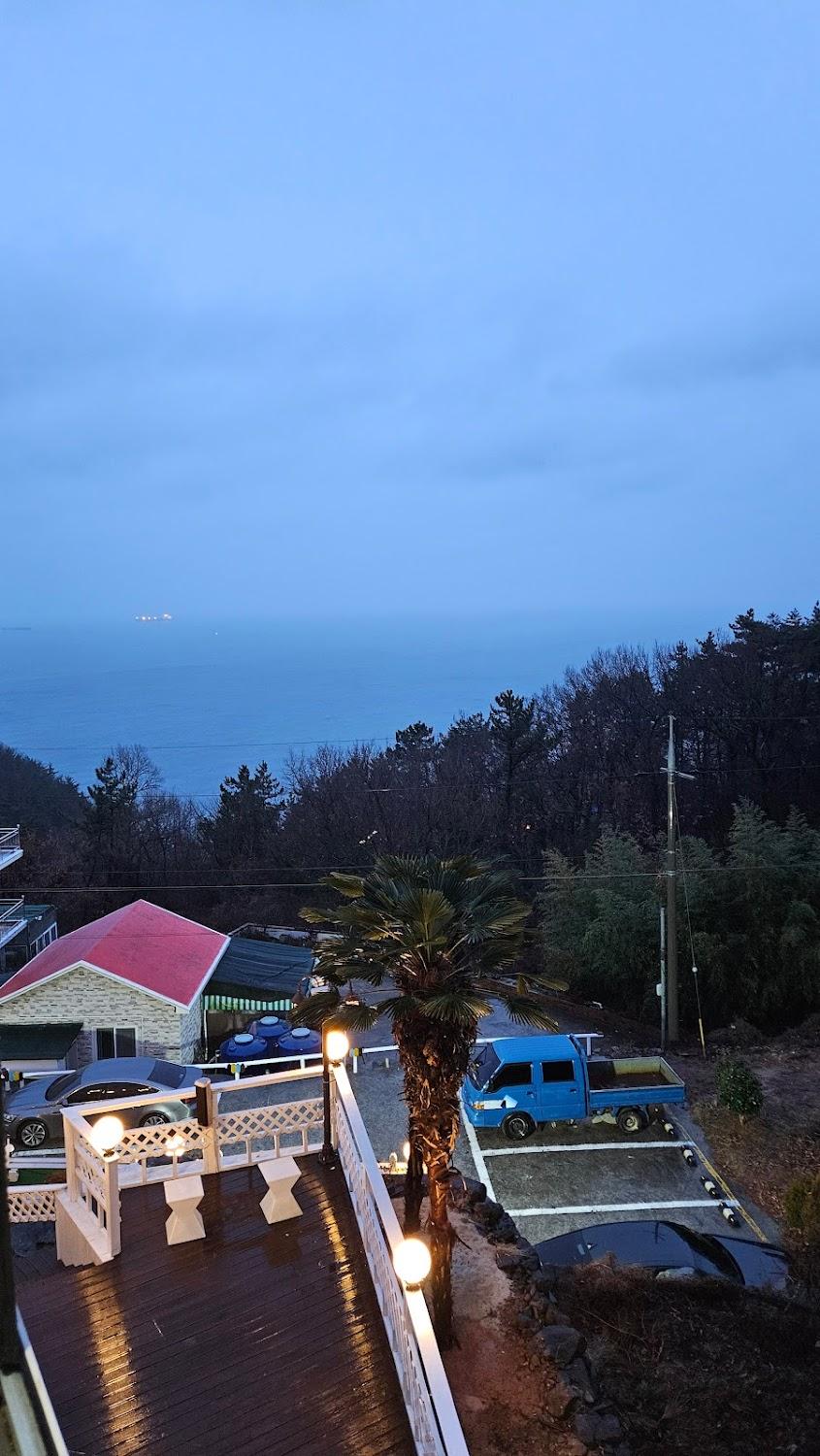 Cover Image for Namhae Brillant Spa Pension