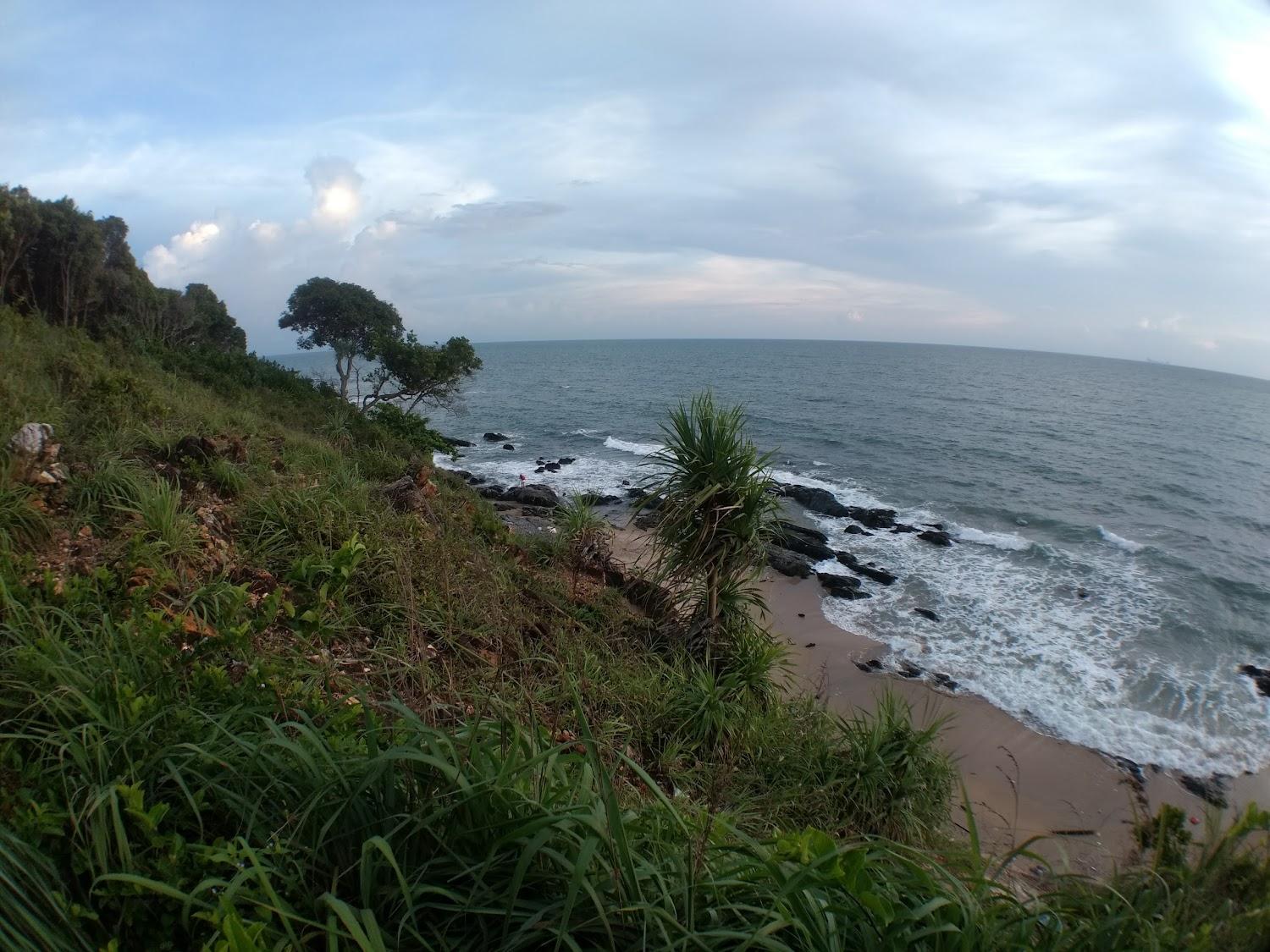 Cover Image for The Sea at Lanta Hotel