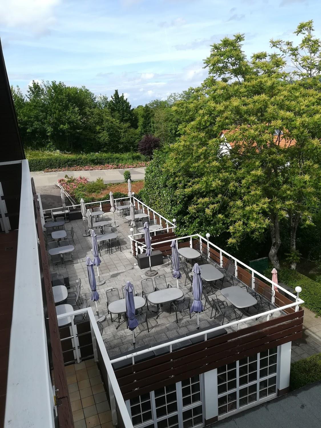 Cover Image for Golfhotel Hebelhof