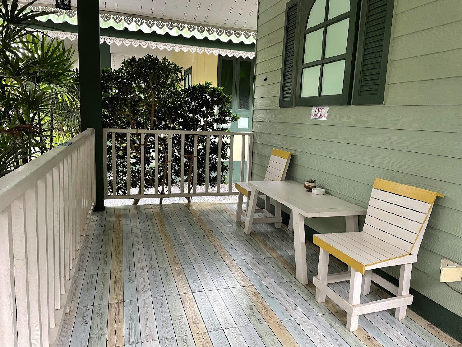 Cover Image for น่านรอยัลรีสอร์ท จังหวัดน่าน