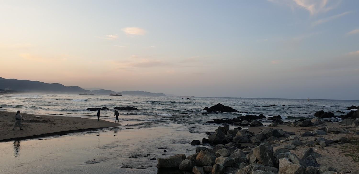Cover Image for 맹방비치캠핑장