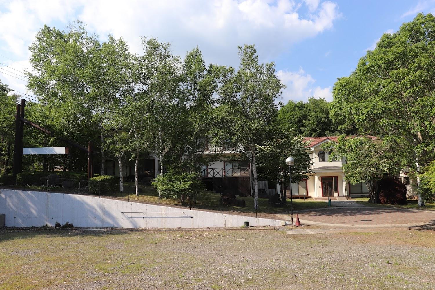 Cover Image for 八ヶ岳コテージ
