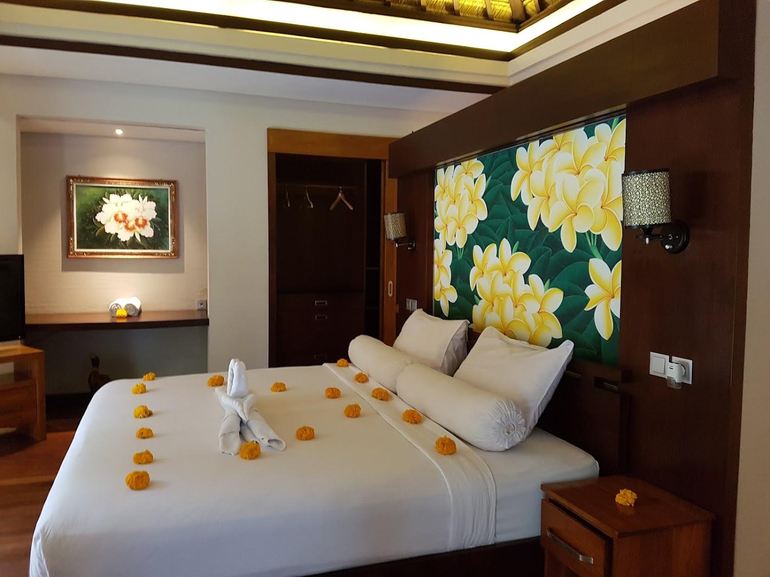 Cover Image for Vlad Bali Villa