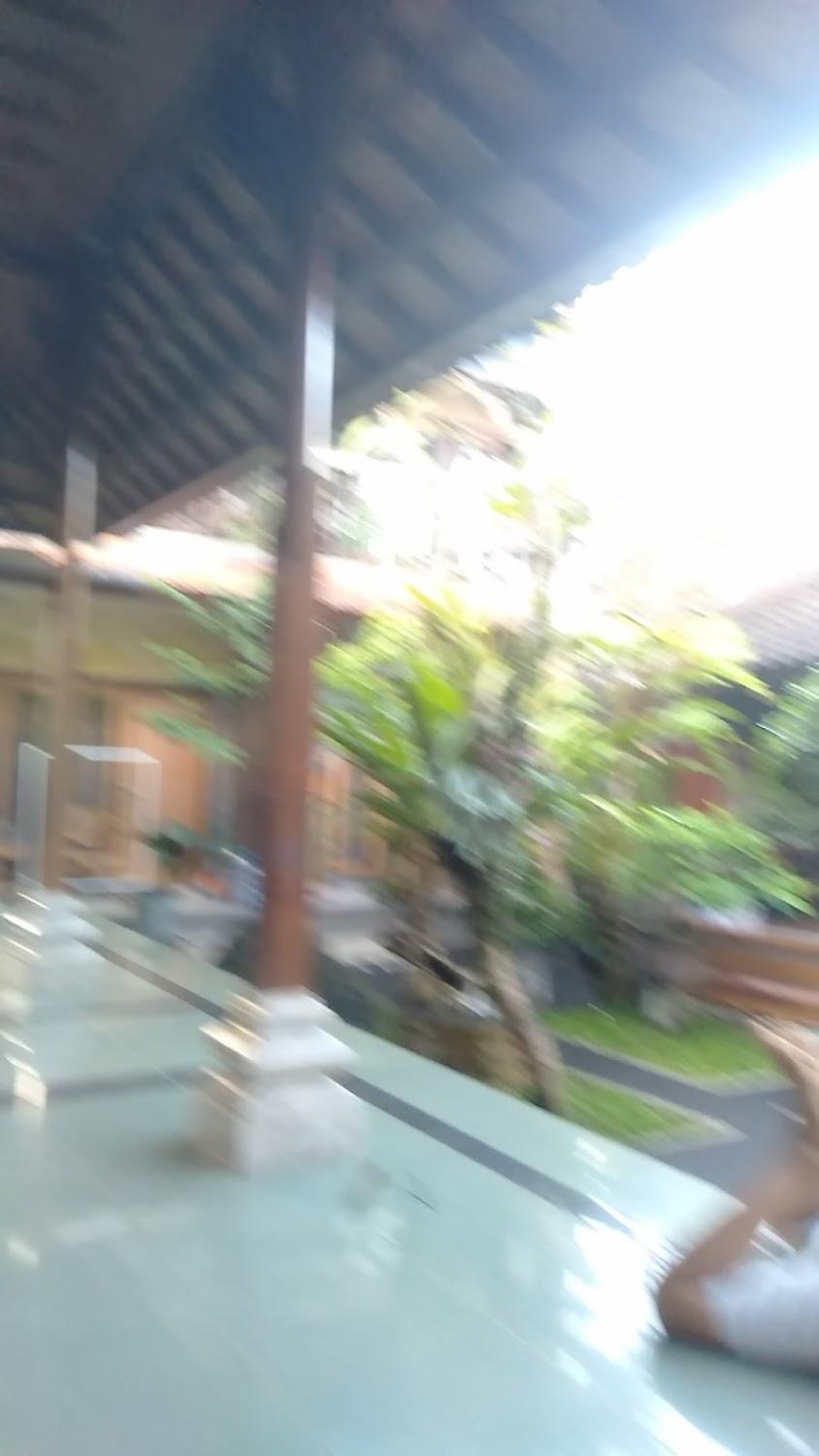 Cover Image for Kubu Tako Sanur Homestay
