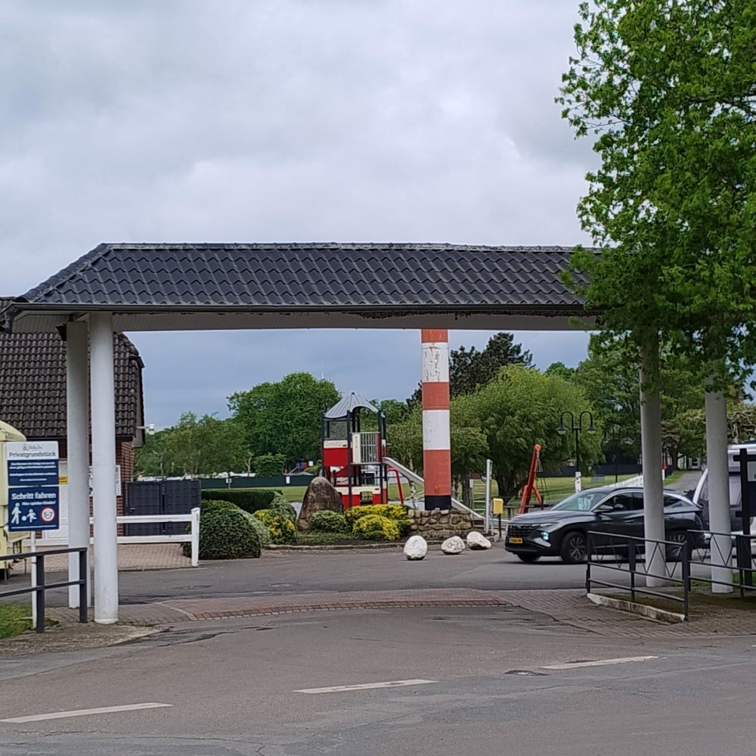 Cover Image for Campingplatz Steller See