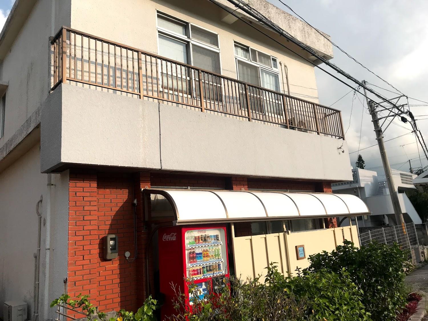 Cover Image for Kokusaburou House