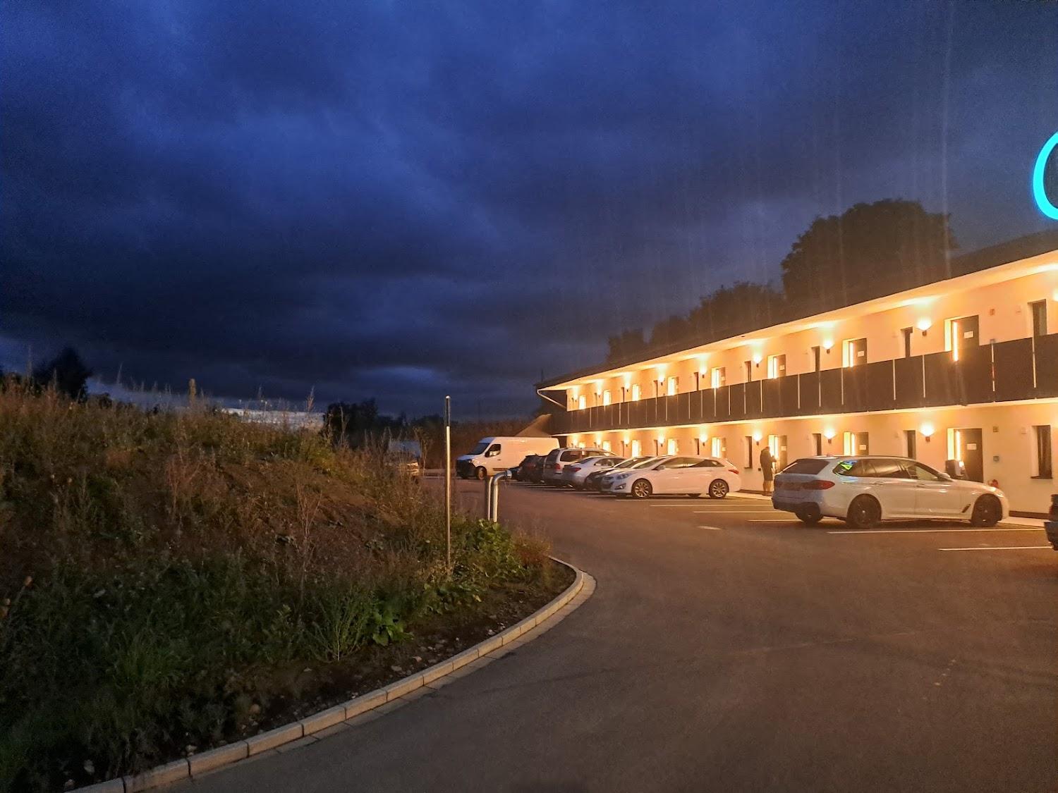 Cover Image for OHA Hotel by WMM Hotels