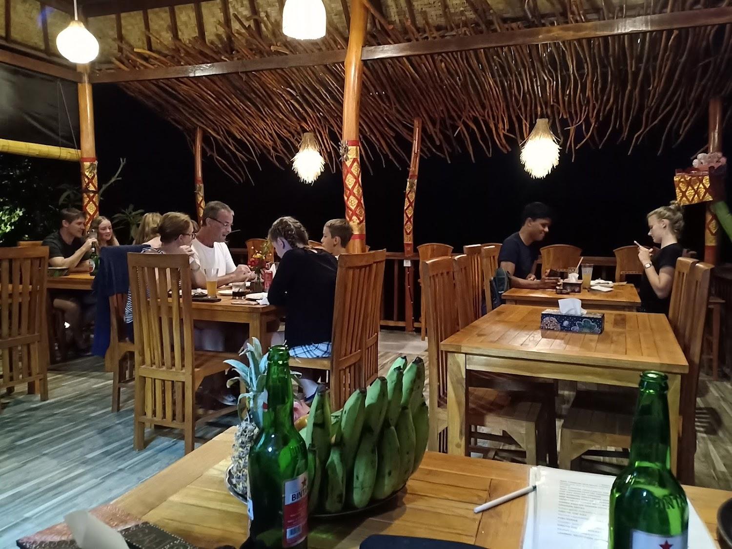 Cover Image for Bagia Bungalows