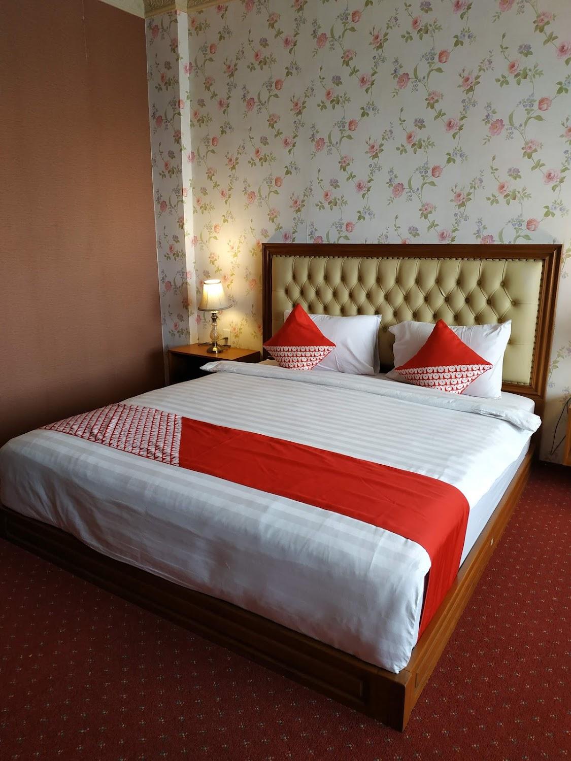 Cover Image for Hotel Bandung Permai