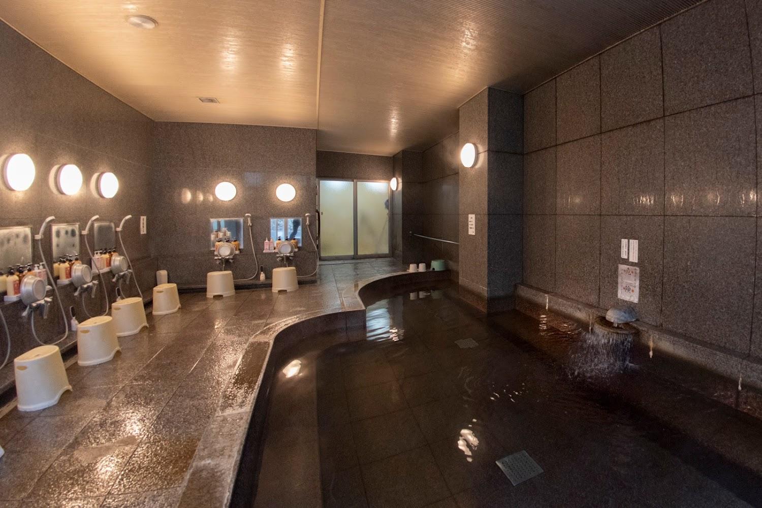 Cover Image for 天然温泉 憩いの宿 河内長野荘