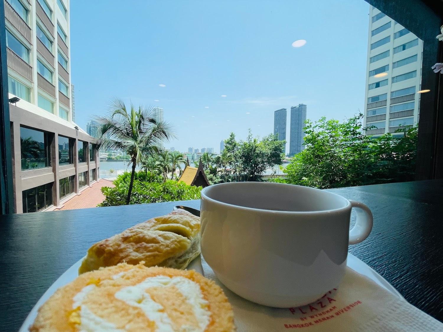 Cover Image for Menam Hotel Co.,Ltd.